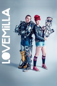 Lovemilla movie poster