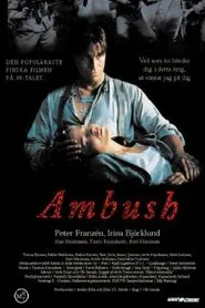 Ambush movie poster