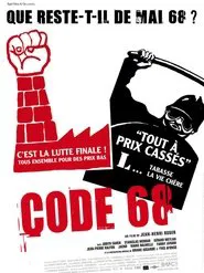 Code 68 movie poster