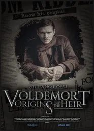 Poster do filme Voldemort: Origins of the Heir