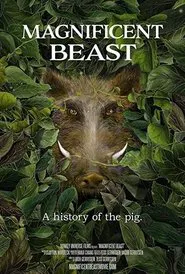 Magnificent Beast movie poster
