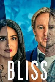 Bliss movie poster