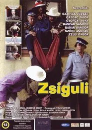 Zhiguli movie poster