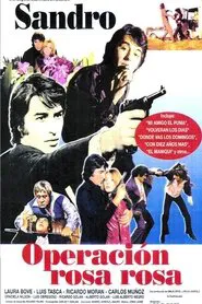 Operation Rosa Rosa movie poster