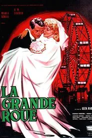 Poster do filme Das Riesenrad