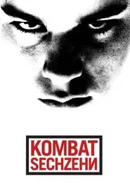 Combat 16 movie poster