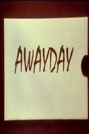 Awayday movie poster