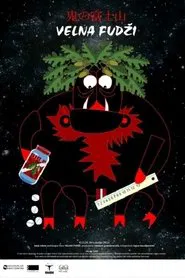 Devil’s Fuji movie poster