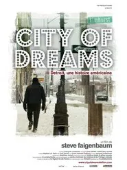 City of Dreams movie poster