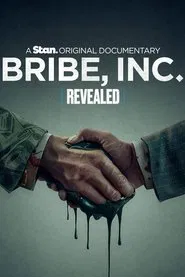 Bribe, Inc. movie poster