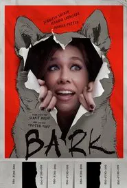 Bark movie poster
