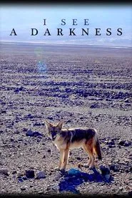I See a Darkness movie poster