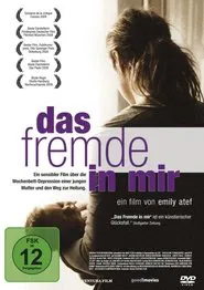 Poster do filme The Stranger in Me