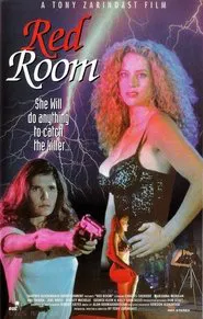 Poster do filme Red Room