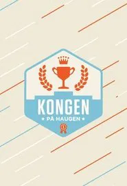 Kongen på haugen tv show poster