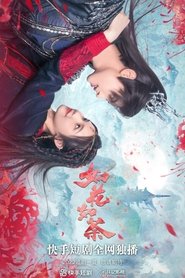 Ru Hua Ru Tu tv show poster
