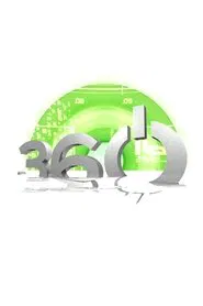 360 tv show poster
