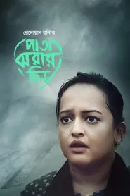 Poster do filme Pata Jhorar Din