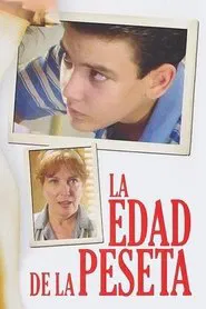The Silly Age movie poster