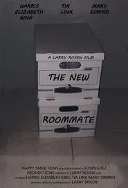 The New Roommate movie poster