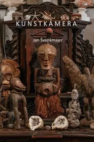 Poster do filme Kunstkamera
