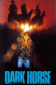 Poster do filme Dark Horse