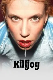 Killjoy tv show poster