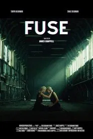 Fuse movie poster