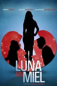 Poster do filme Luna sin miel