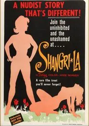 Shangri-La movie poster