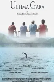 Ultima gara movie poster