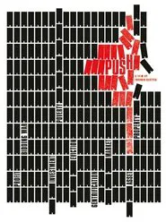 Push movie poster