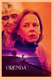 Orenda movie poster
