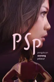 Poster do filme Pengakuan Seorang Pelacur
