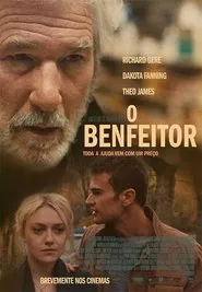 Poster do filme O Benfeitor