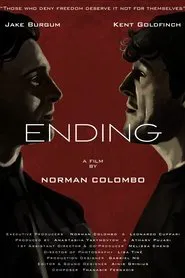 Ending movie poster
