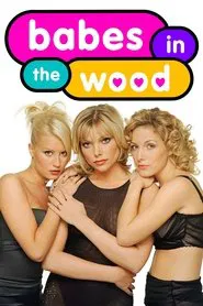 Babes in the Wood tv show poster
