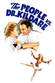 Poster do filme The People Vs. Dr. Kildare