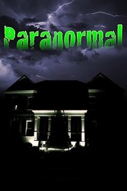 Poster do filme Paranormal
