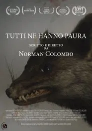 Tutti ne hanno paura movie poster