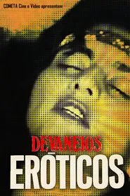 Devaneios Eróticos movie poster