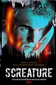 Screature movie poster