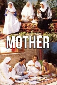 Mother movie poster
