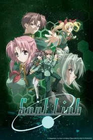 Soul Link tv show poster