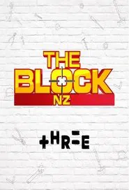 Poster da série The Block NZ