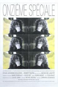 Onzième spéciale movie poster