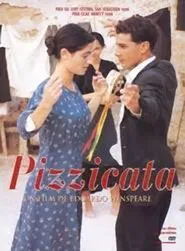 Poster do filme Pizzicata