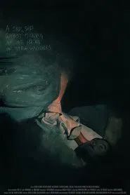 A Sad, Sad Ghost Picking at the Hairs of Their Knuckles movie poster