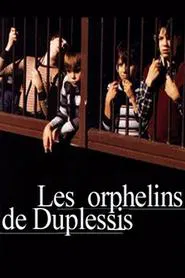 The Duplessis Orphans tv show poster