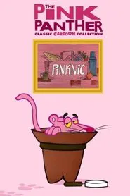Pinknic movie poster